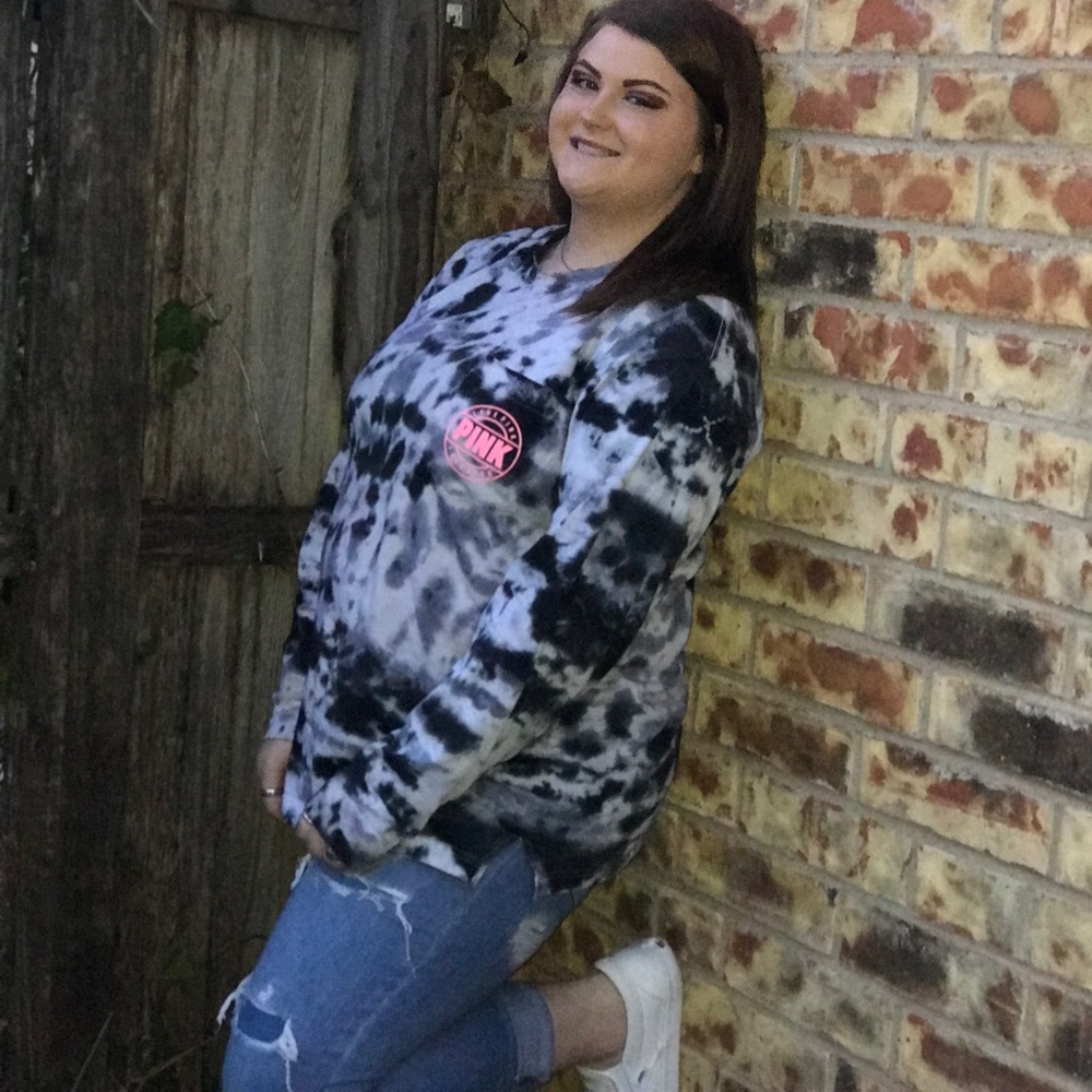 Meet your Posher, Cecilia